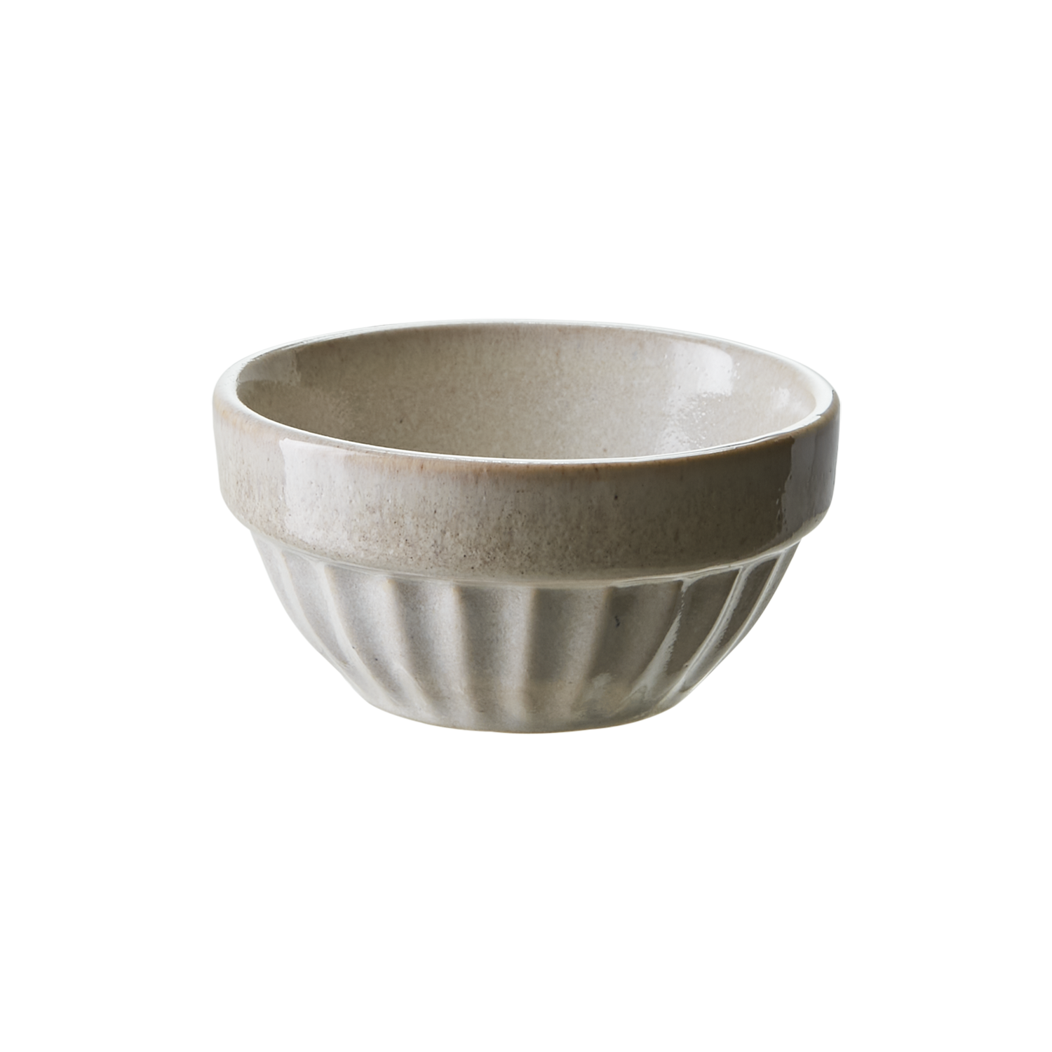 COSTA Skål S, Beige/flerfärgad