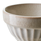 COSTA Skål S, Beige/flerfärgad 2