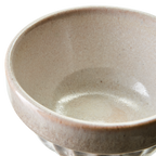 COSTA Skål S, Beige/flerfärgad 3