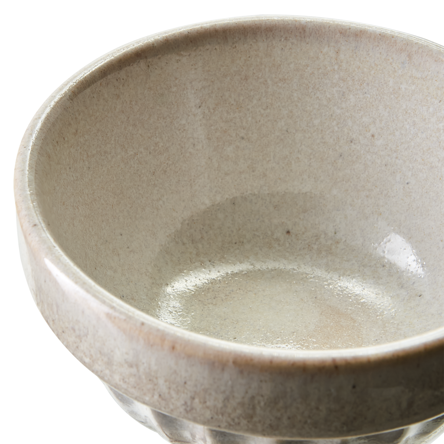 COSTA Skål S, Beige/flerfärgad 3
