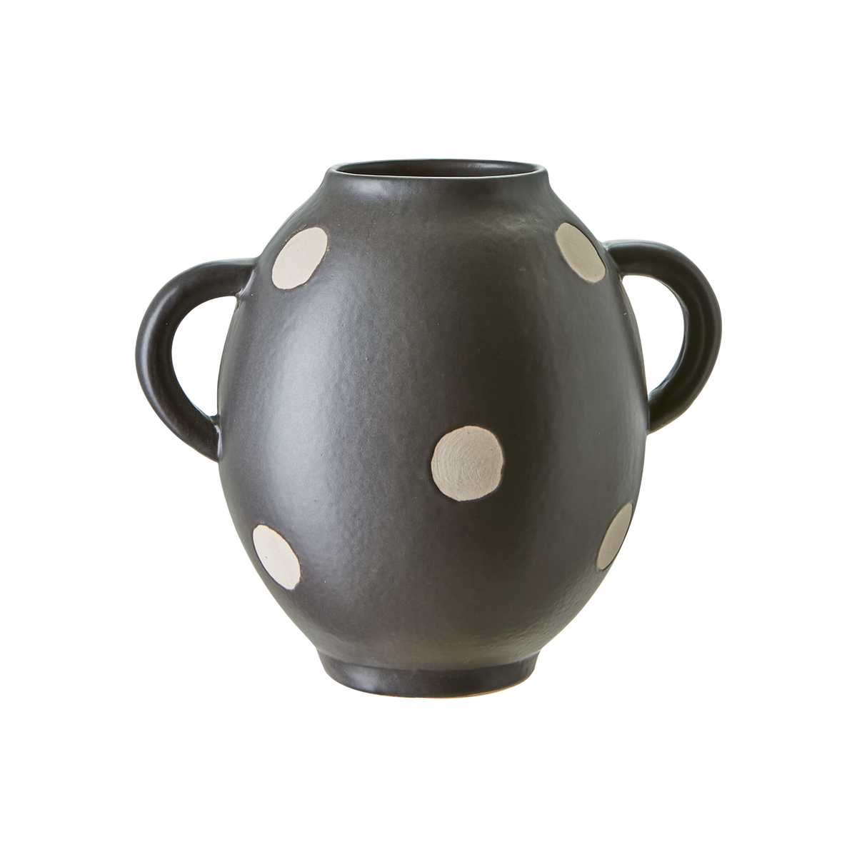 DOT Urna, Grå/elfenben