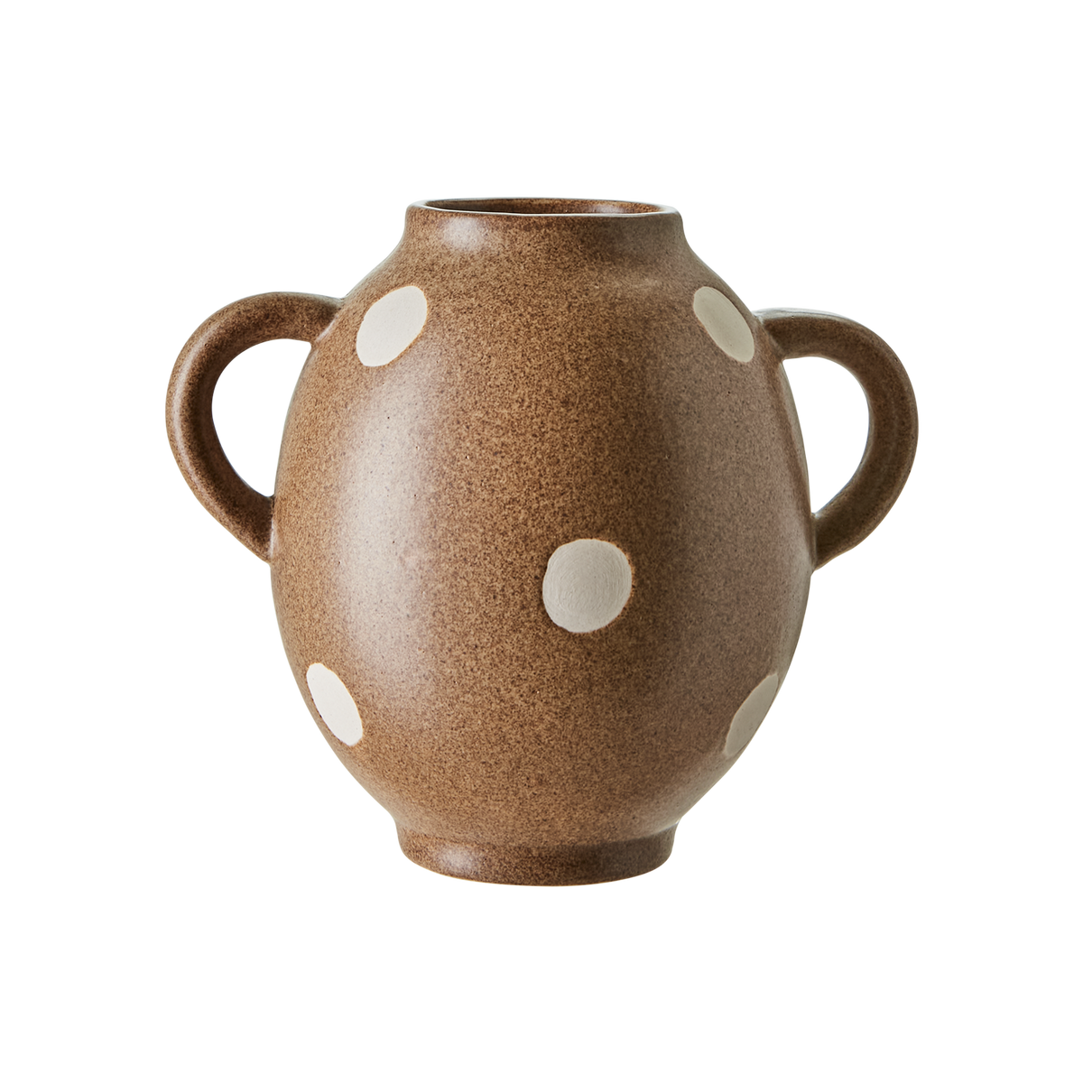 DOT Urna, Beige/elfenben