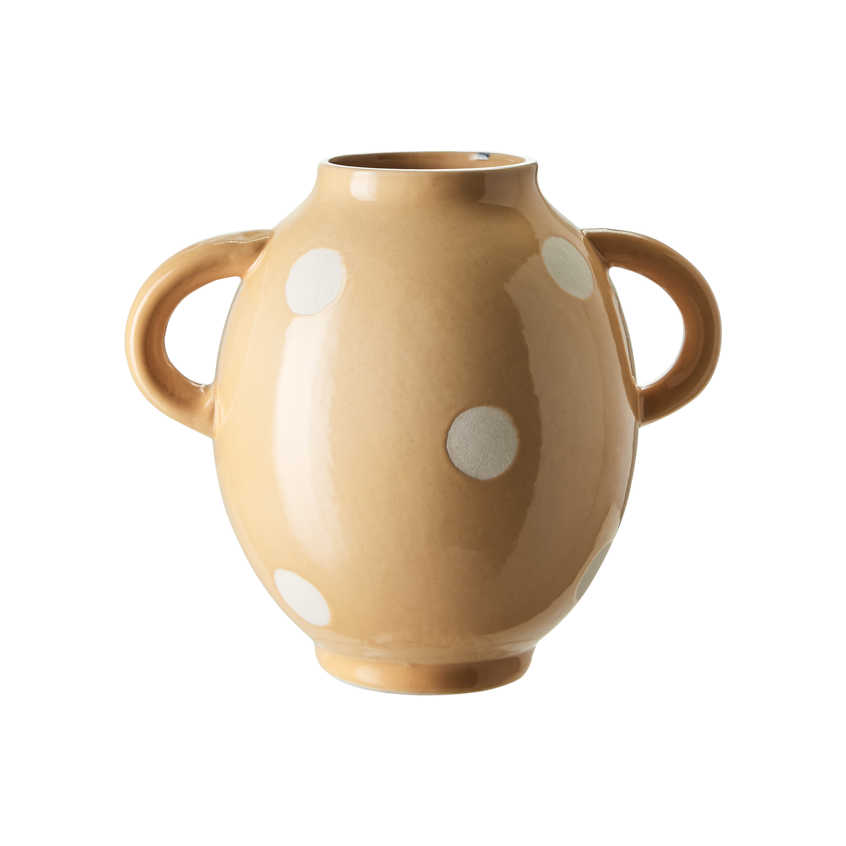 DOT Urna, Gul/elfenben