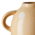 DOT Urna, Gul/elfenben