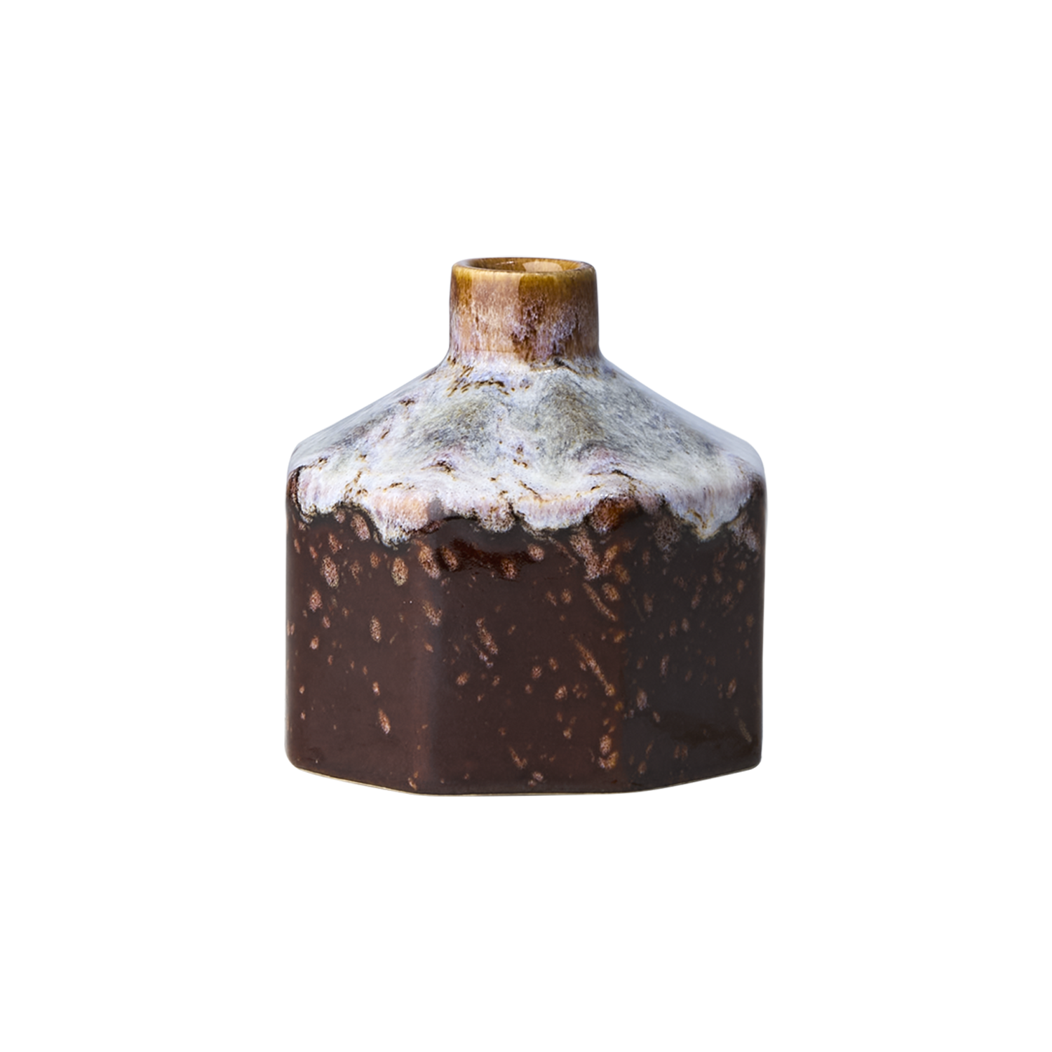 LAVA Vas, Mörkbrun 2