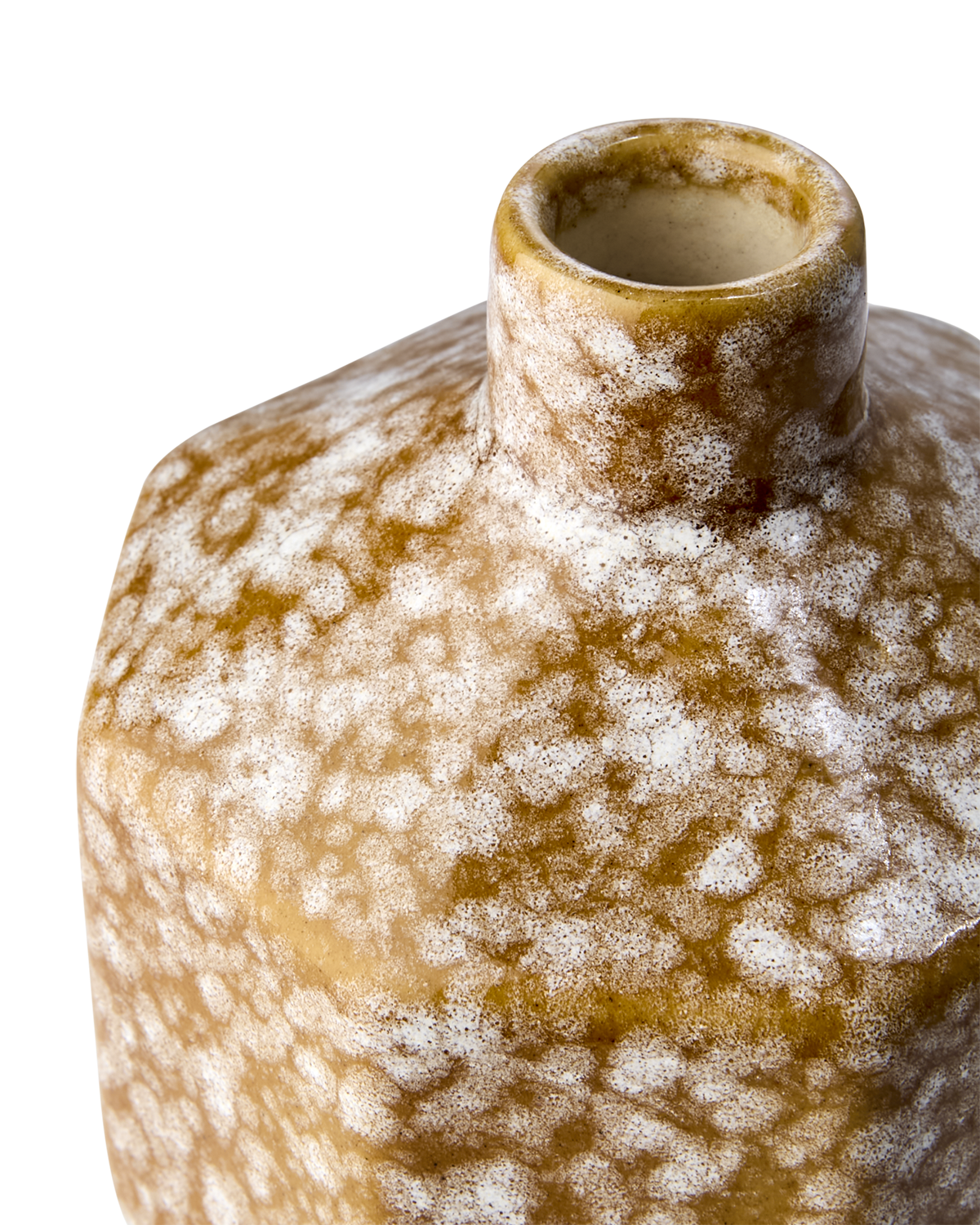 LAVA Vas, Senapsgul 8