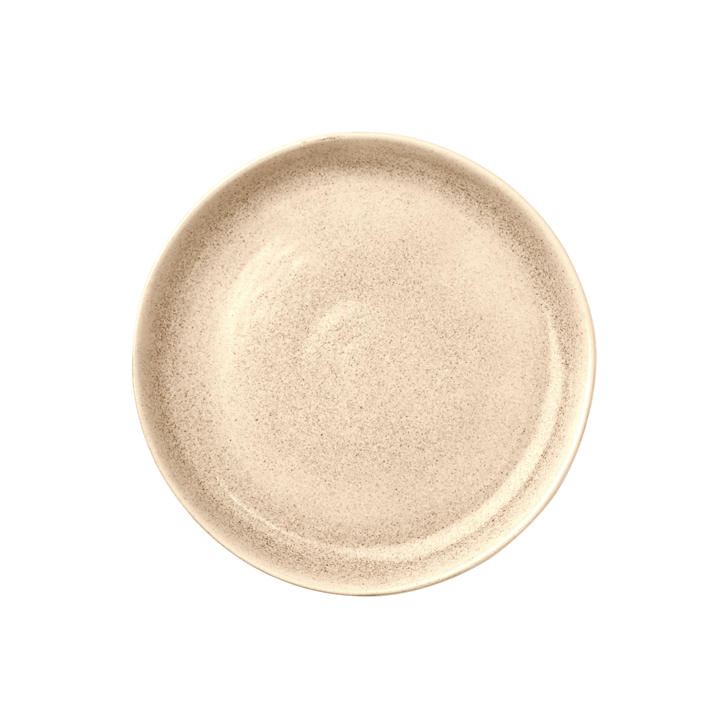 HEDDA Tallrik, Beige, 4-6-pack
