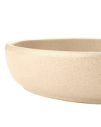 HEDDA Skål, Beige 3