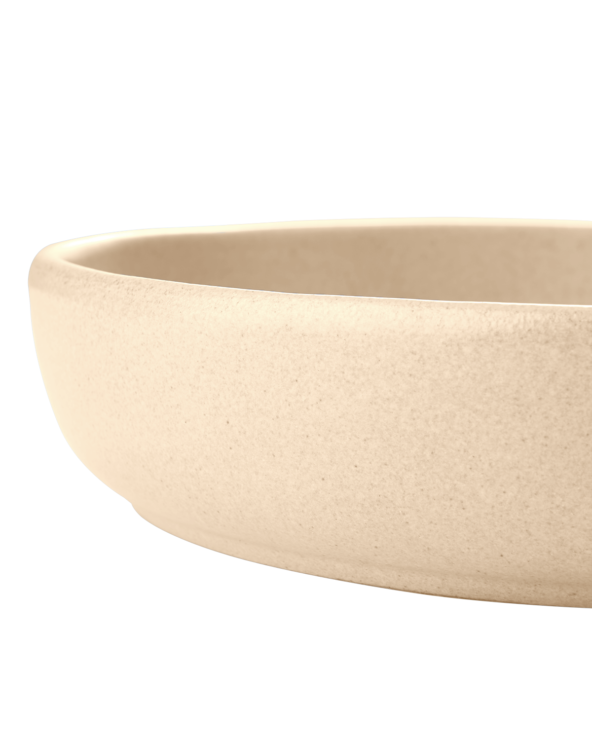 HEDDA Skål, Beige 3