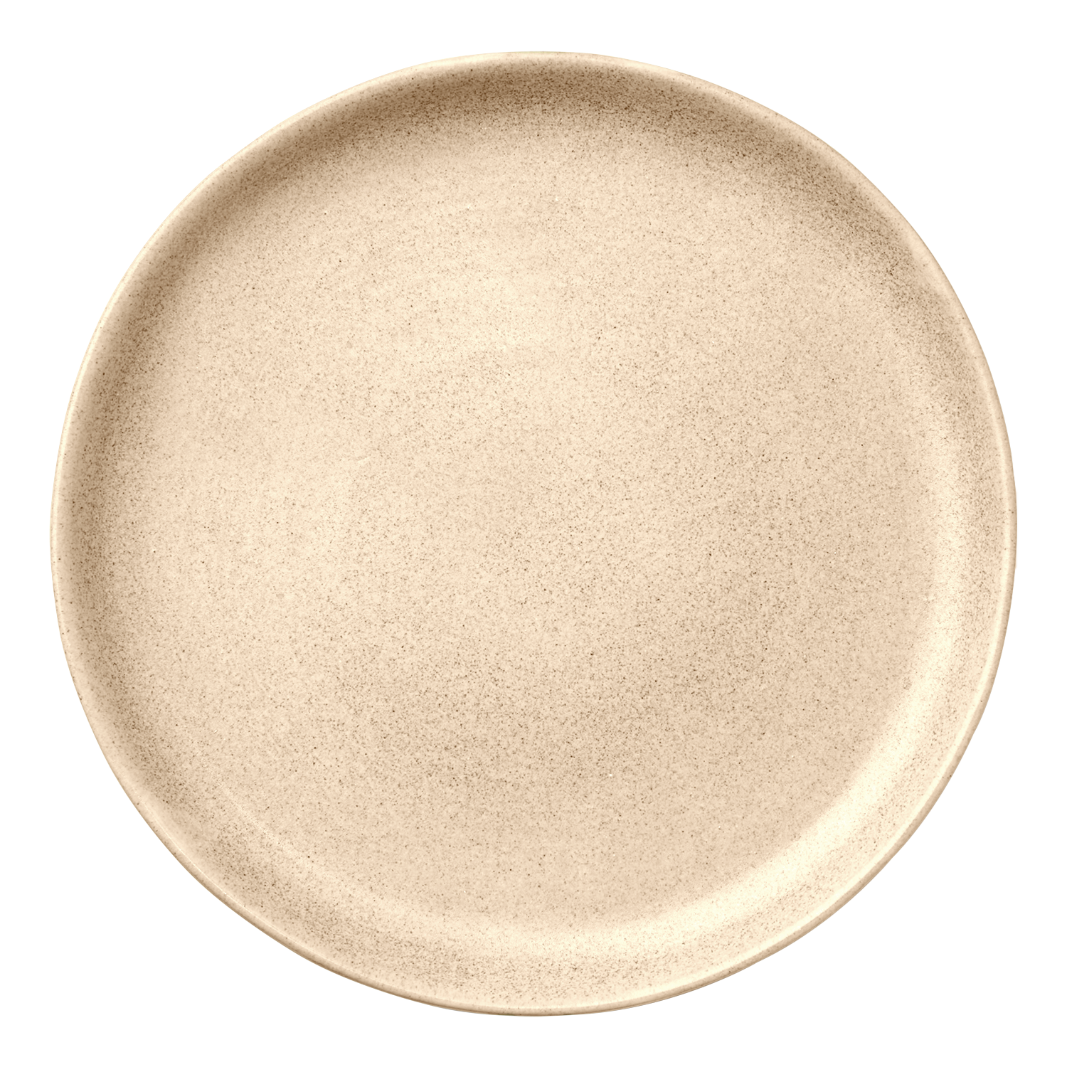 HEDDA Tallrik, Beige