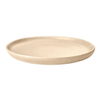 HEDDA Tallrik, Beige 2
