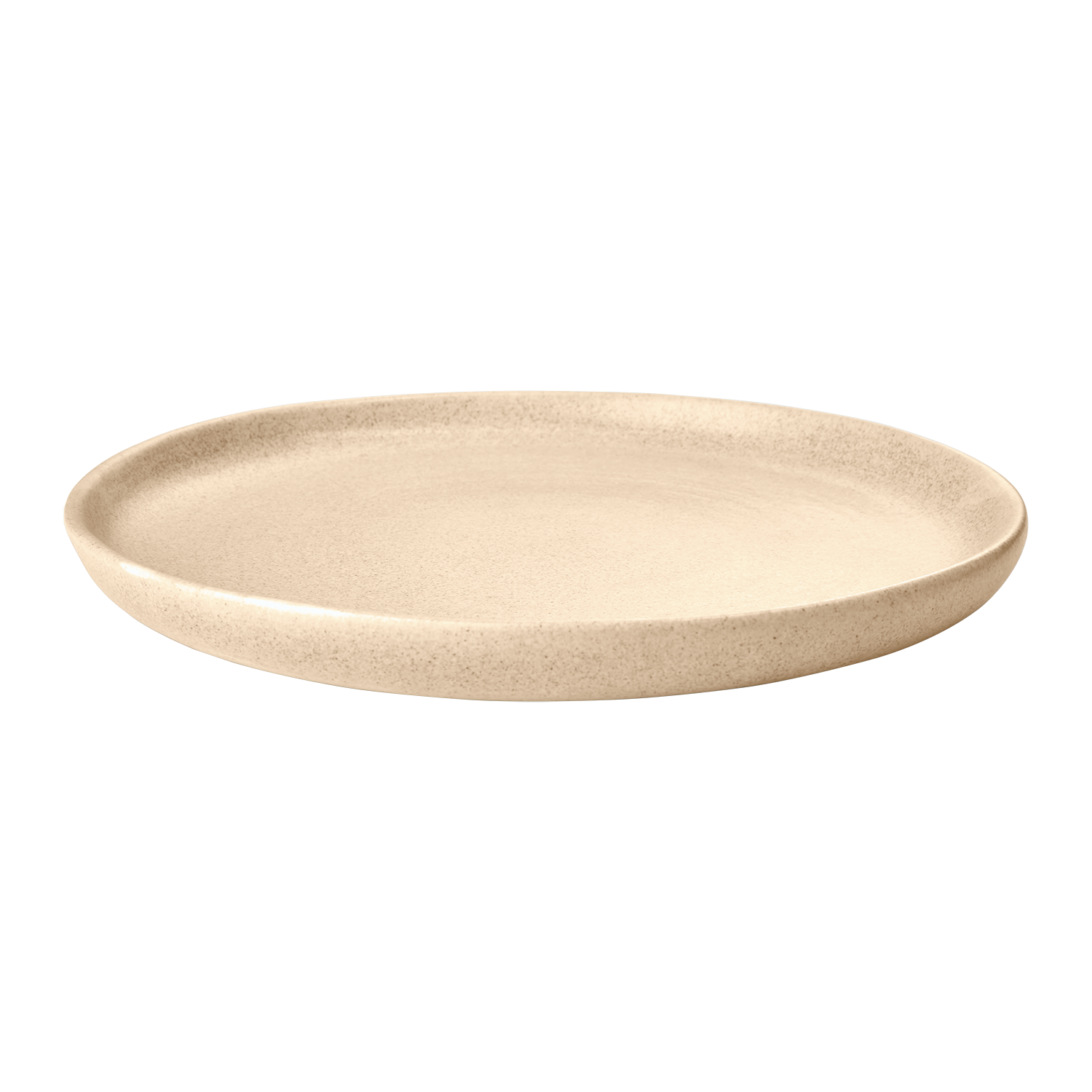 HEDDA Tallrik, Beige 2