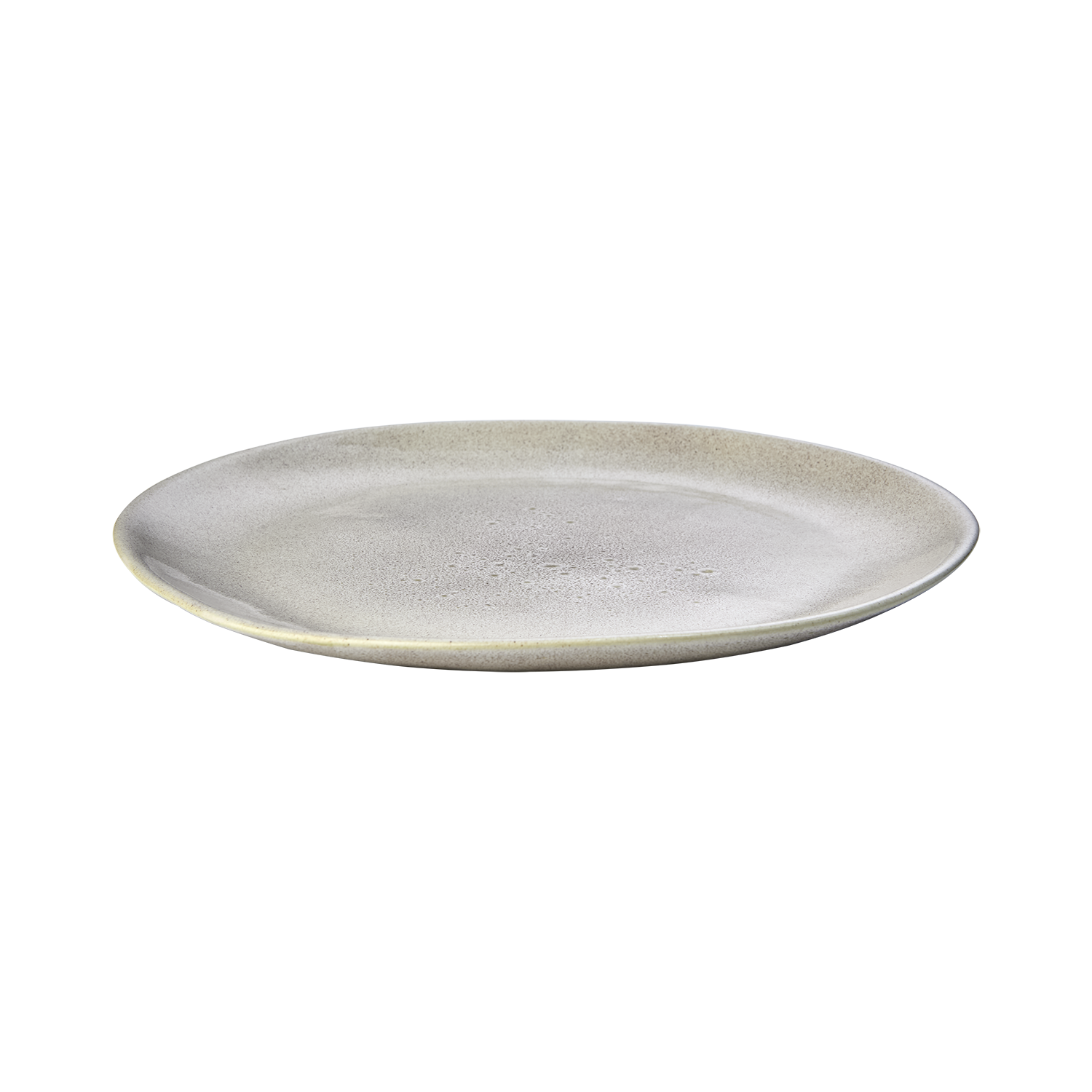 HILMA Tallrik, Beige 2