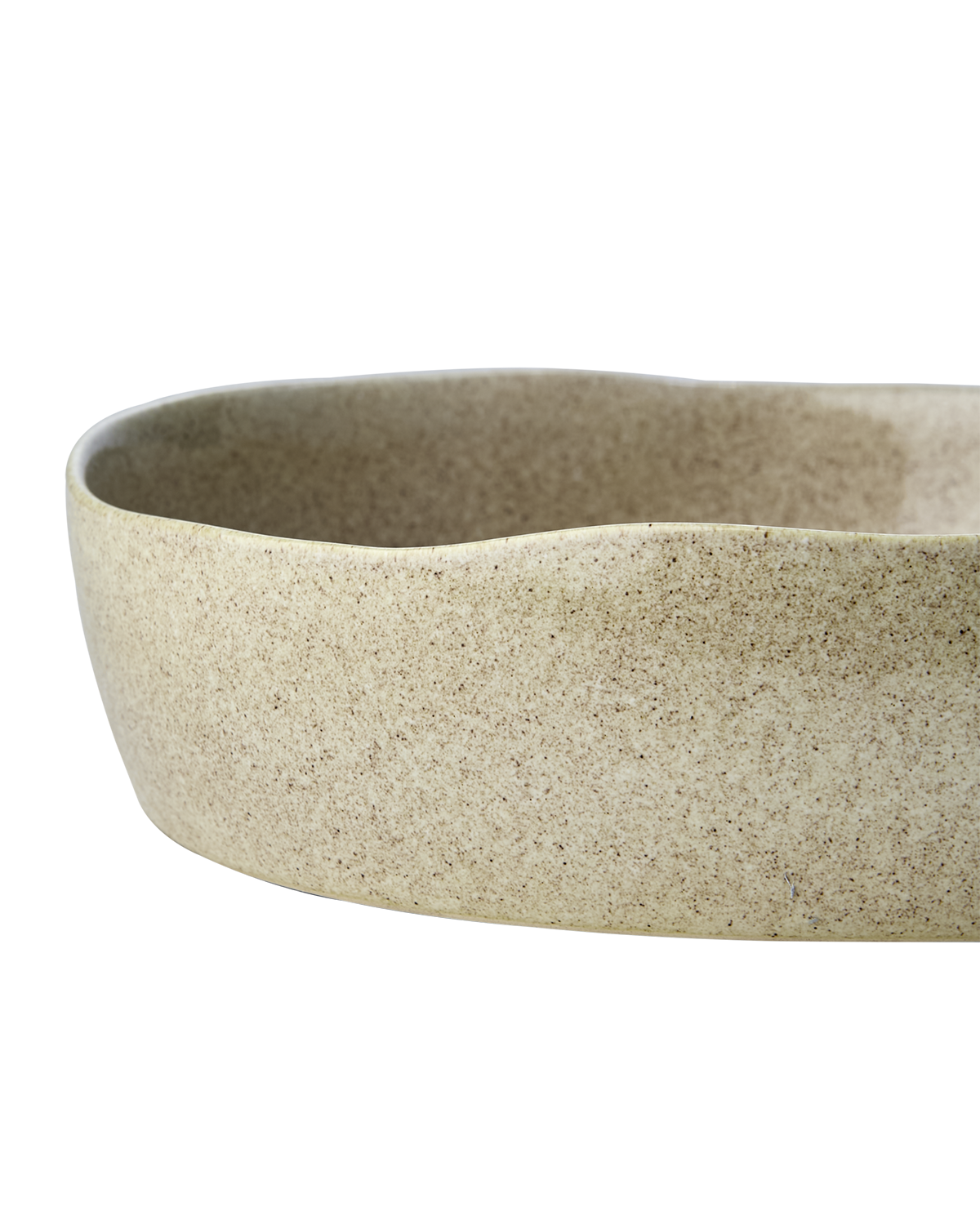 HILMA Skål, Beige 2