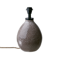 LAVA Lampfot, Brun
