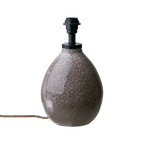 LAVA Lampfot, Brun