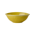 LEMON Skål, Gul