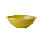 LEMON Skål, Gul