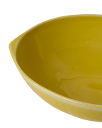 LEMON Skål, Gul 2