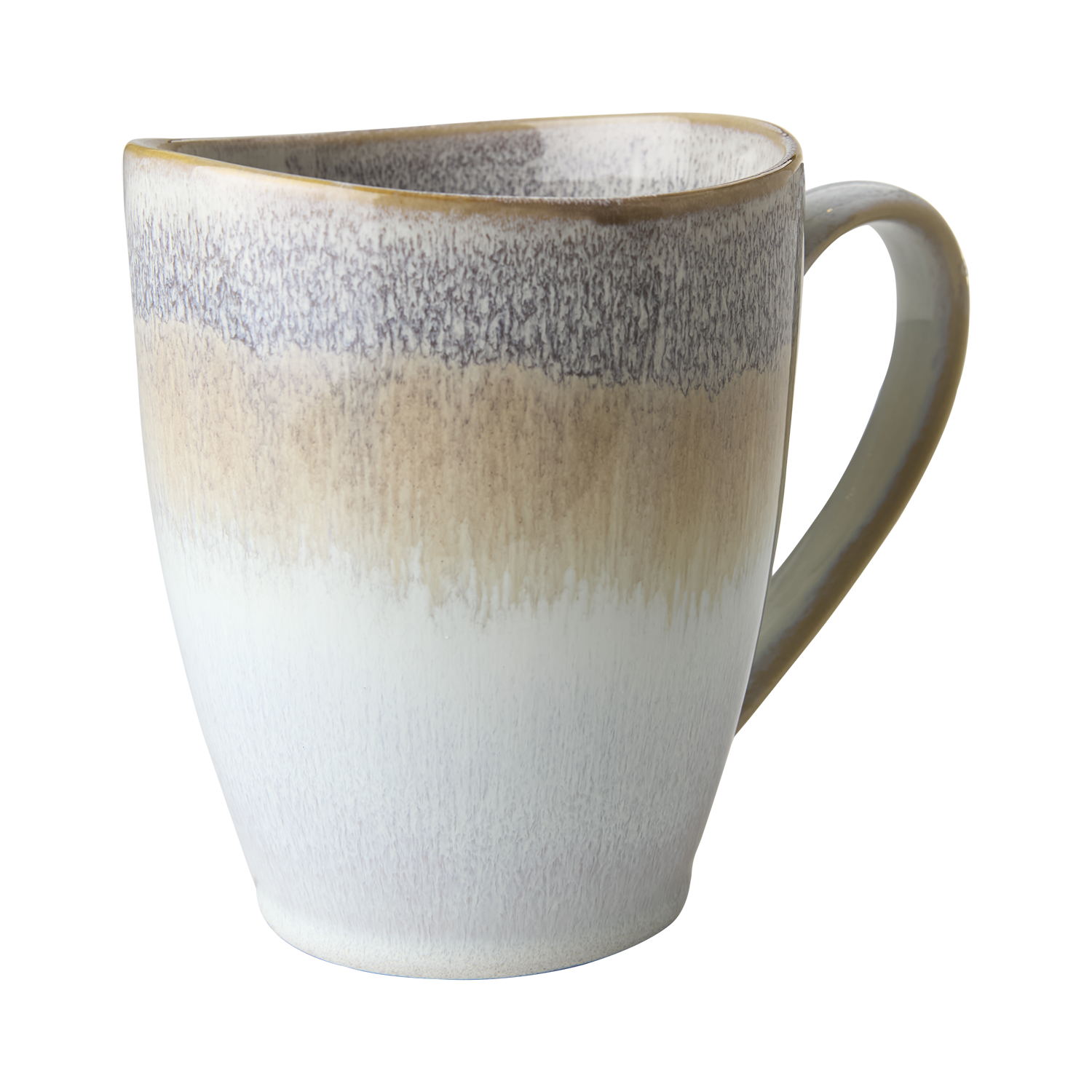 ANNE Kopp, Beige/elfenben