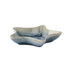 FISH Skål, Blå 3