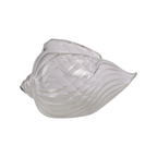 SHELL Värmeljushållare, Klar