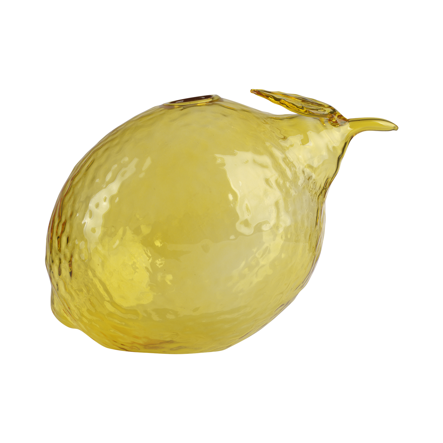 LEMON Vas, Gul 2