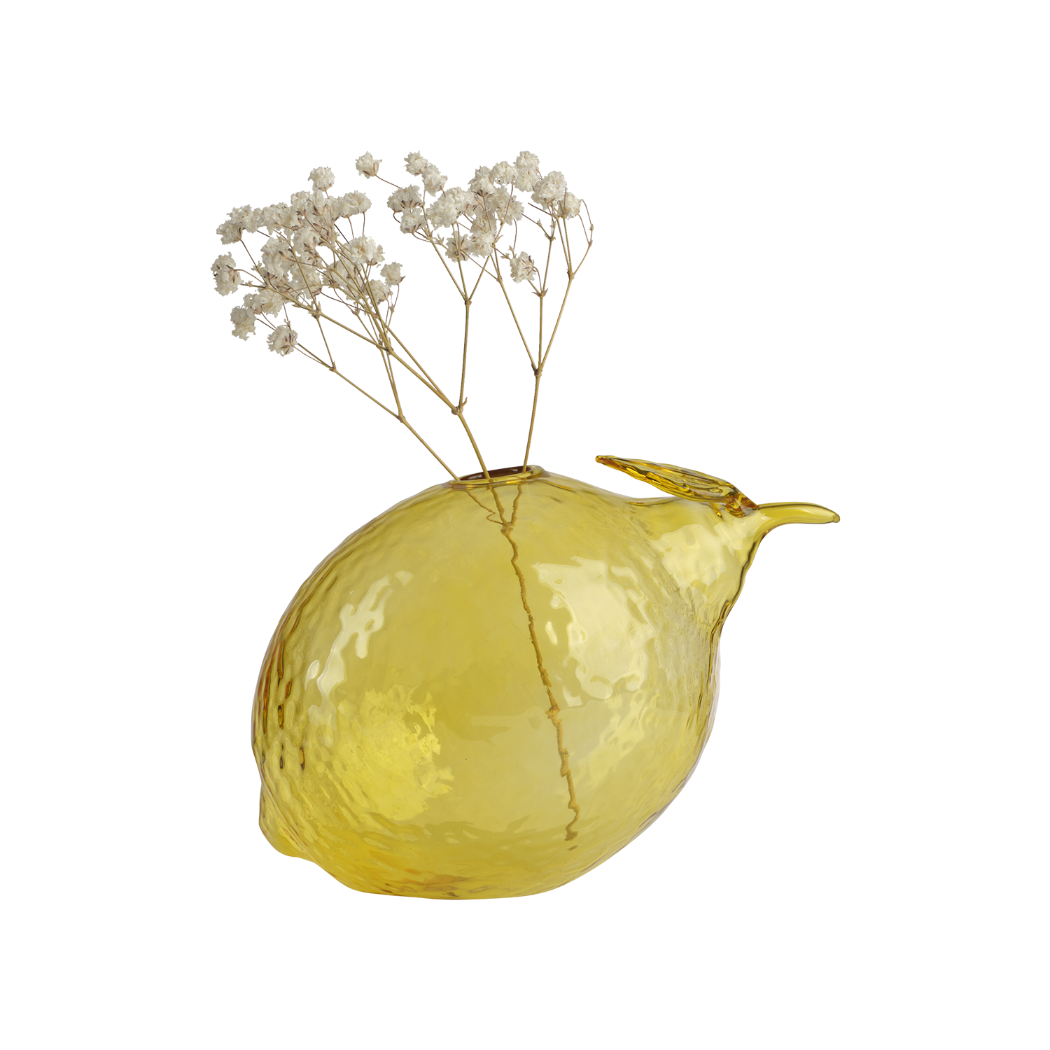 LEMON Vas, Gul