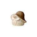 BEN Betongtomte S, Beige