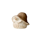 BEN Betongtomte S, Beige