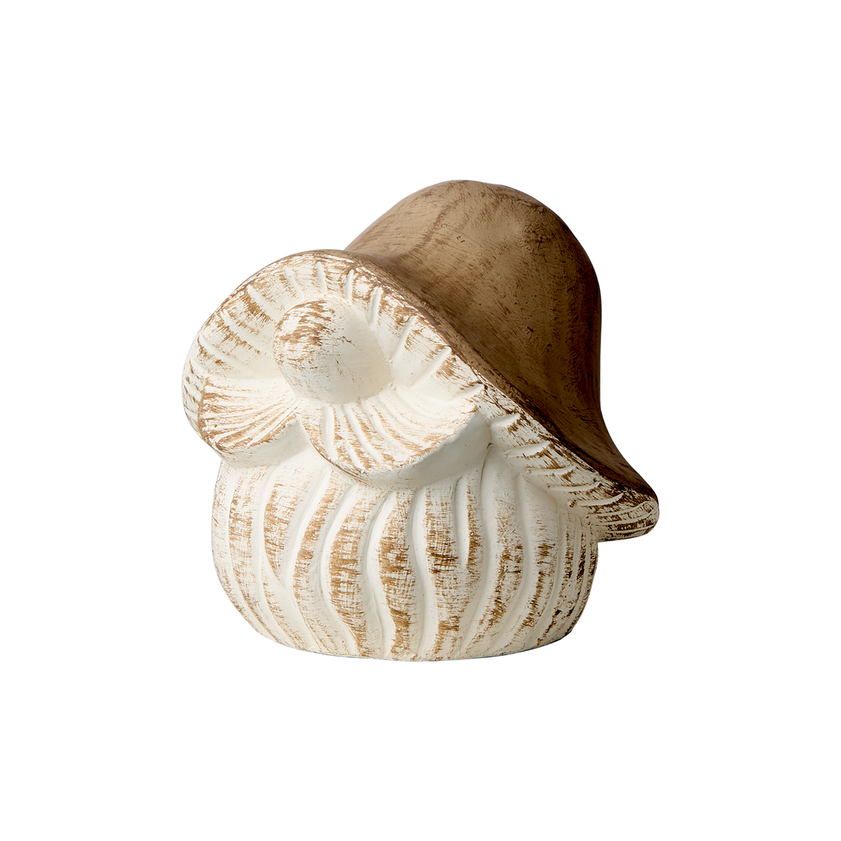 BEN Betongtomte M, Beige