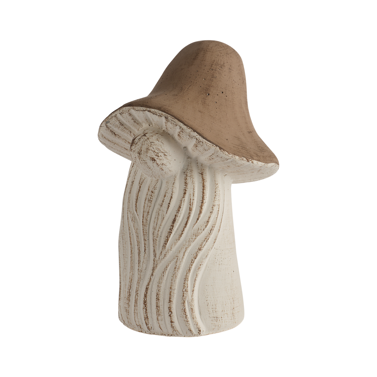 BEN Betongtomte, Beige, 16 cm – detaljbild
