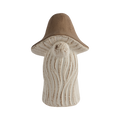 BEN Betongtomte, Beige, 16 cm