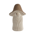 BEN Betongtomte, Beige, 16 cm