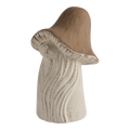 BEN Betongtomte, Beige, 20 cm