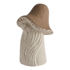 BEN Betongtomte, Beige, 20 cm