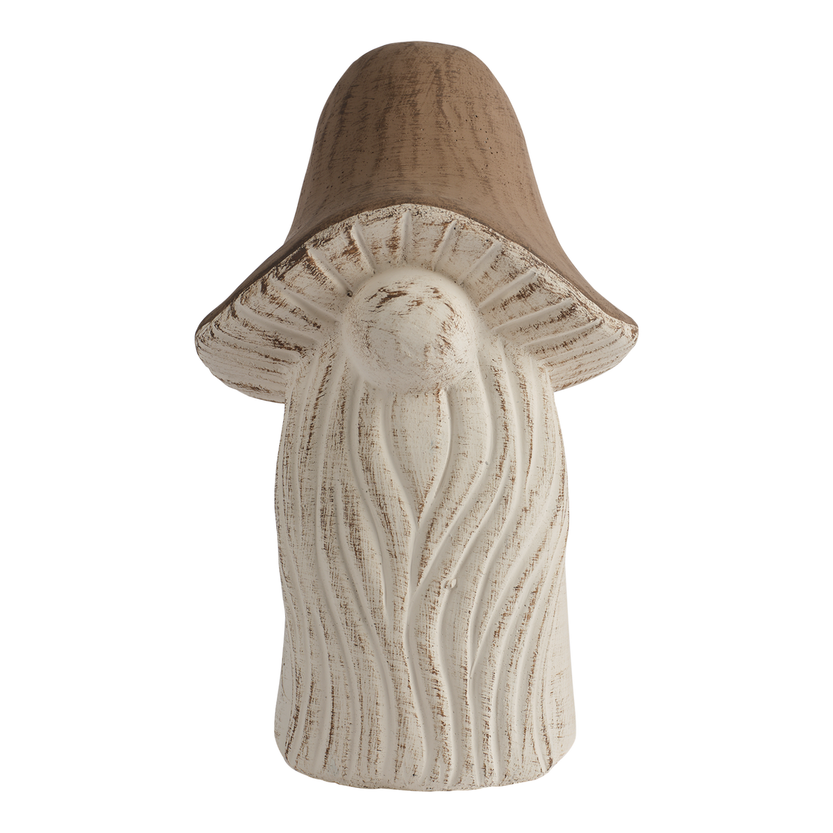 BEN Betongtomte, Beige, 20 cm – detaljbild