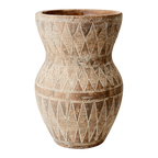 CAMILLE Kruka, Beige