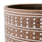 CAMILLE Kruka M, C, Beige