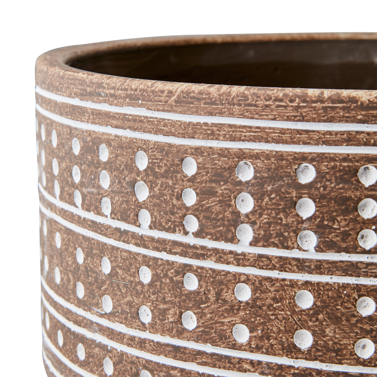 CAMILLE Kruka M, C, Beige