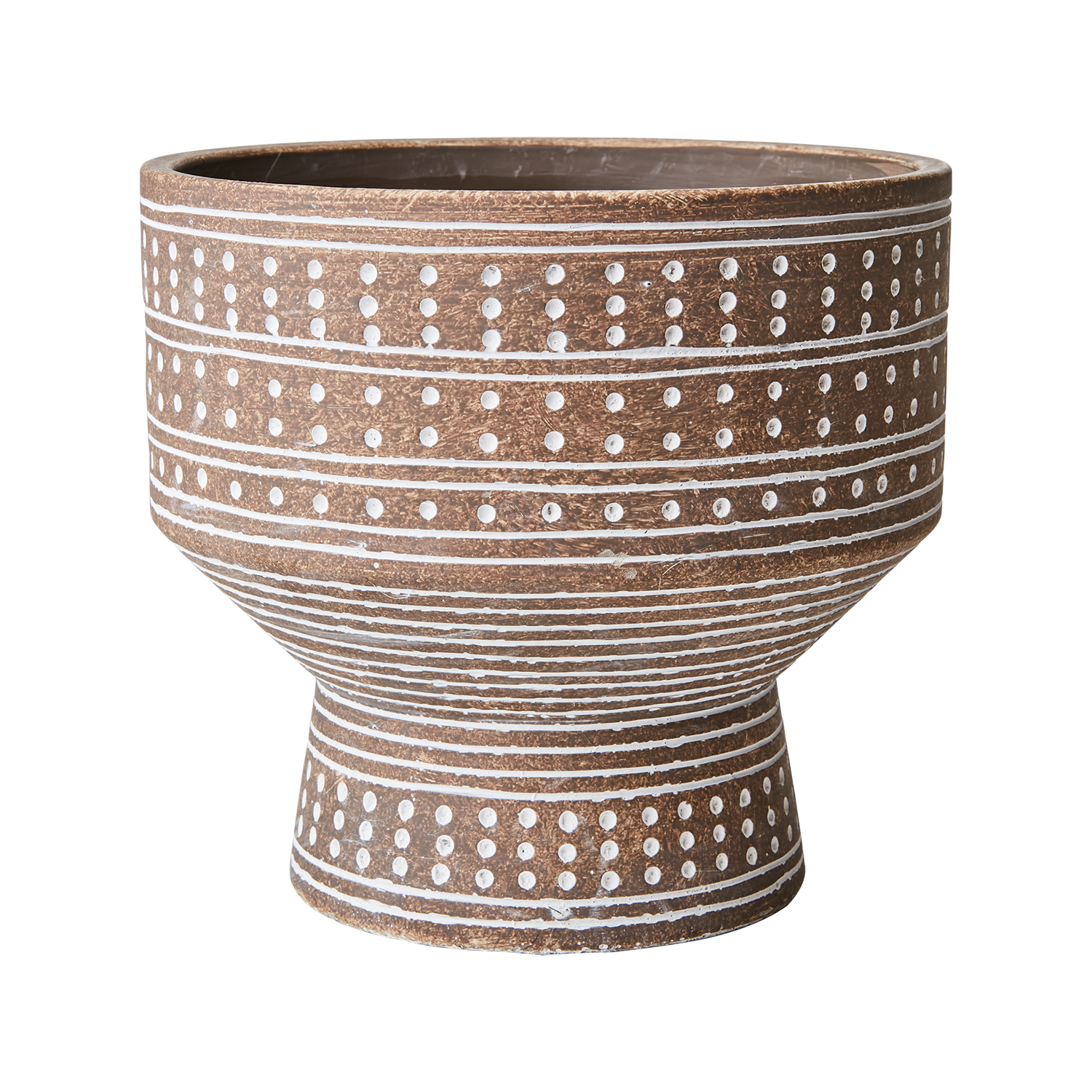 CAMILLE Kruka M, C, Beige