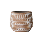CAMILLE Kruka S, B, Beige