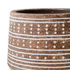 CAMILLE Kruka S, B, Beige