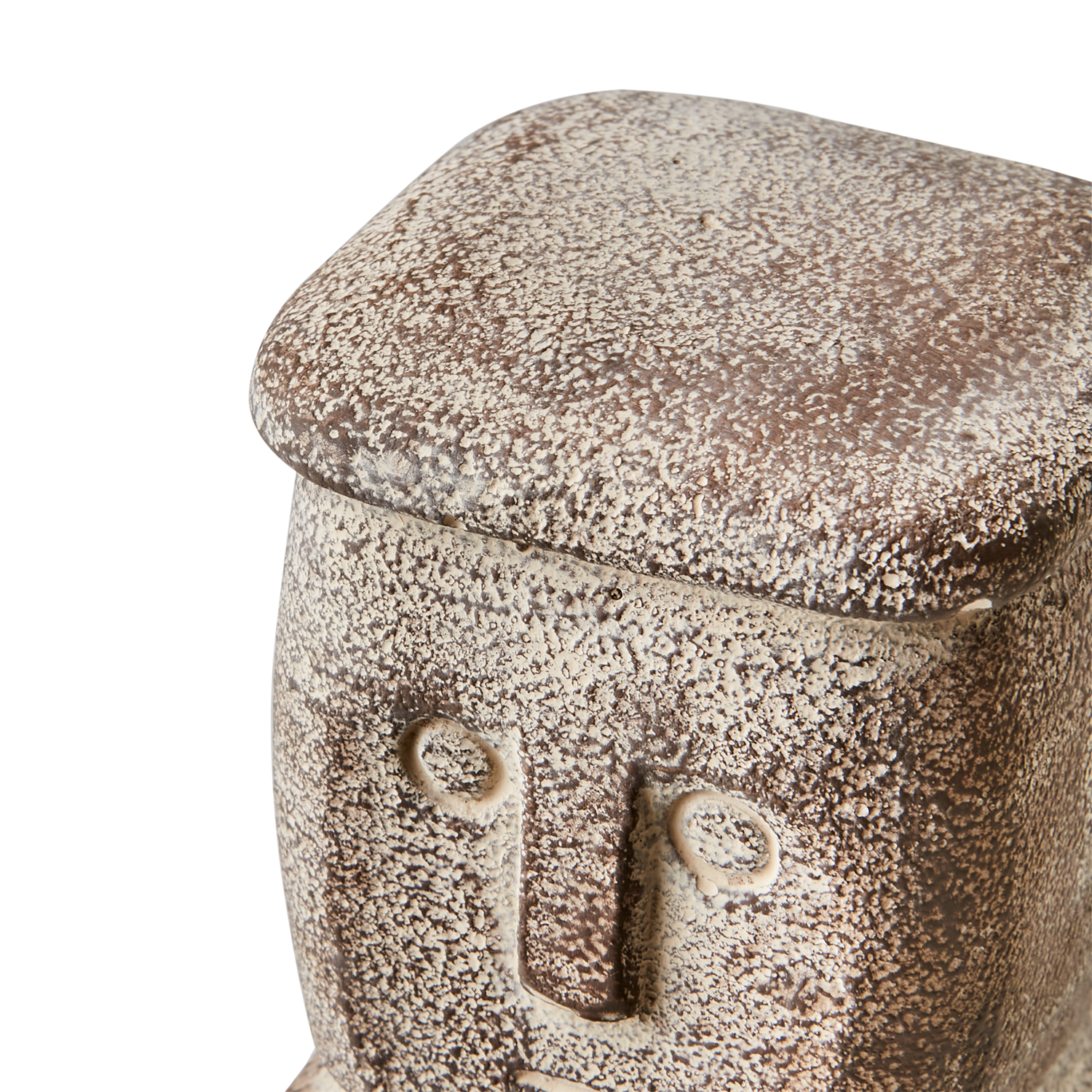 CAMILLE Staty M, Beige 3