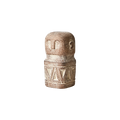 CAMILLE Staty XS, Beige