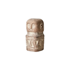CAMILLE Staty XS, Beige