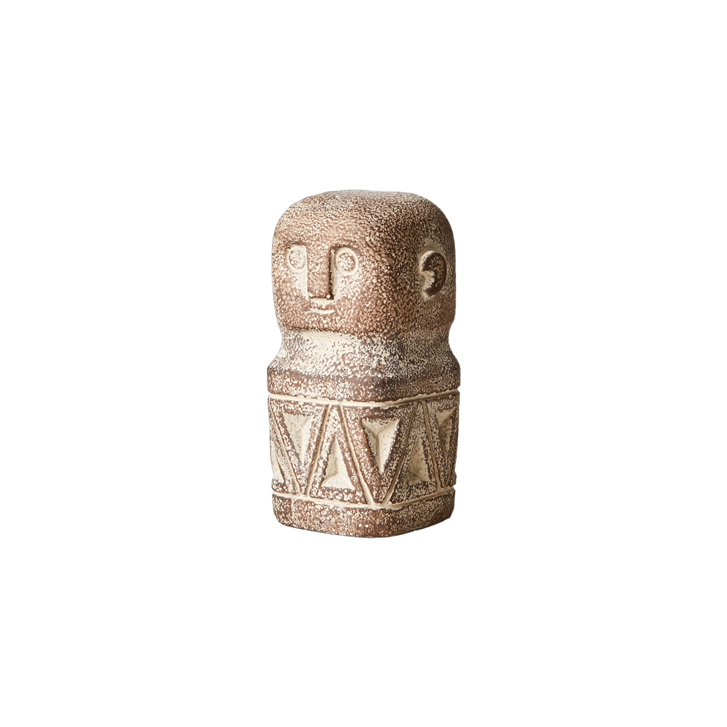 CAMILLE Staty XS, Beige