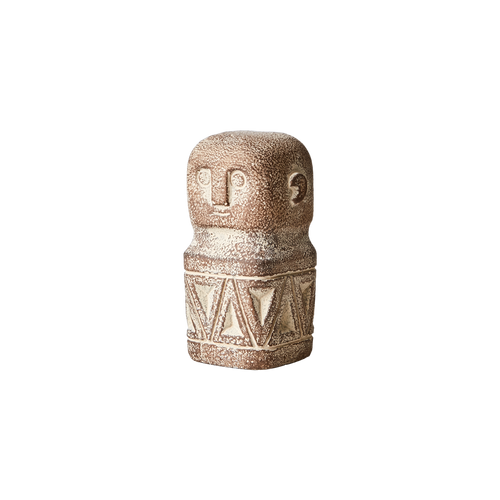 CAMILLE Staty XS, Beige