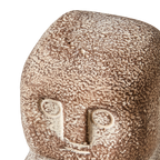 CAMILLE Staty XS, Beige 3