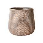 CAMILLE Kruka M, E, Beige